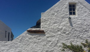 Kassiesbaai Cottage